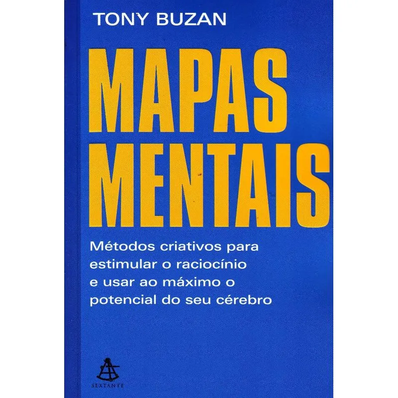 Mapas Mentais