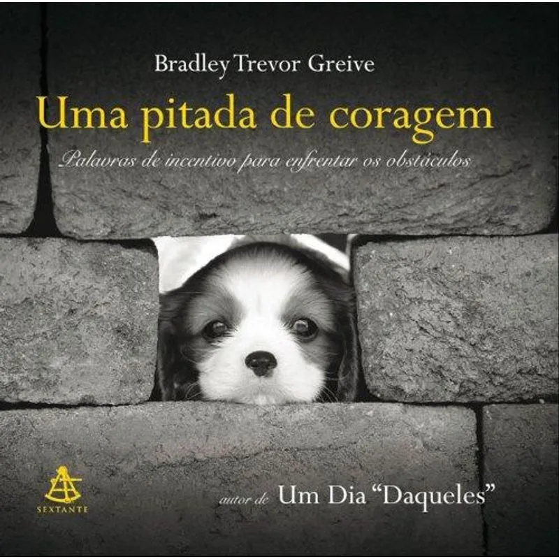 Uma Pitada de Coragem