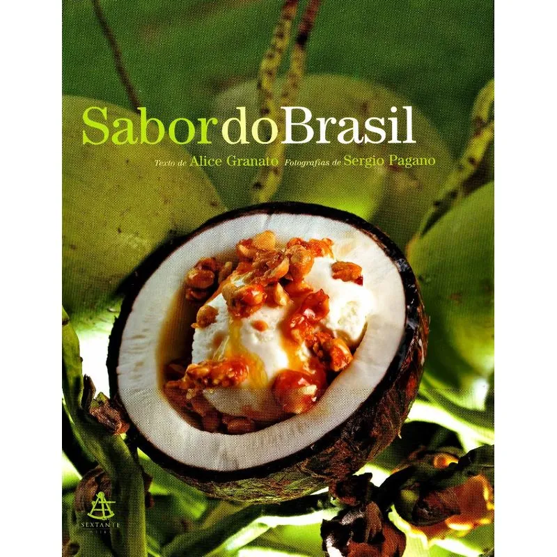 Sabor do Brasil