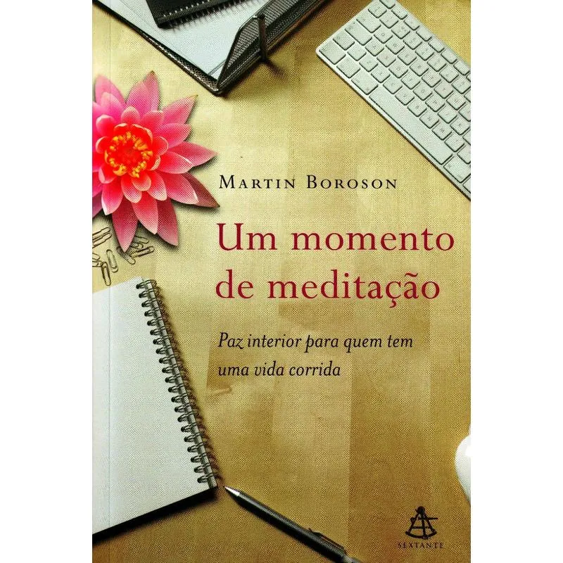 Um Momento de Meditação