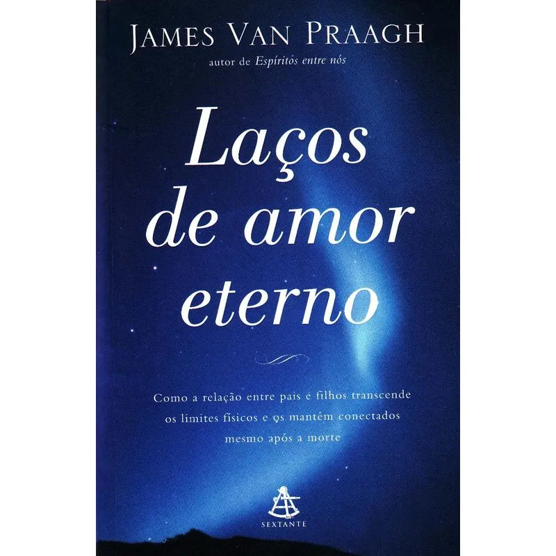 Laços de Amor Eterno