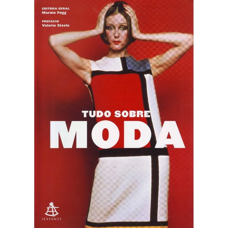 Tudo Sobre Moda