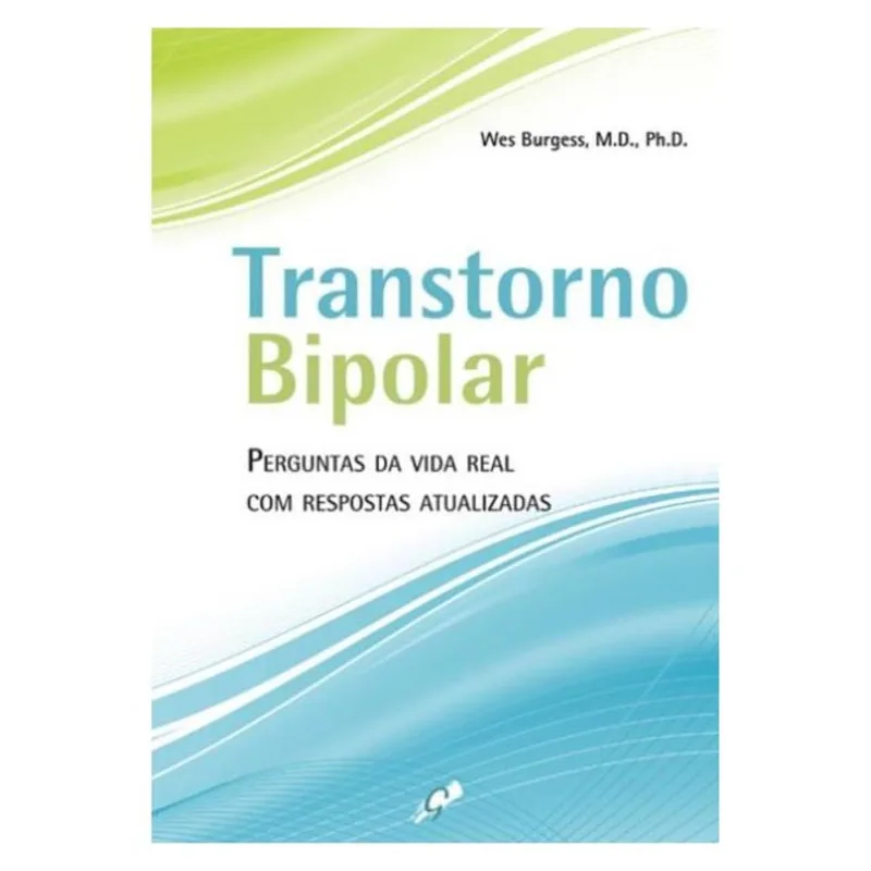 TRANSTORNO BIPOLAR