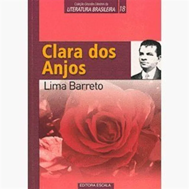 Clara dos Anjos