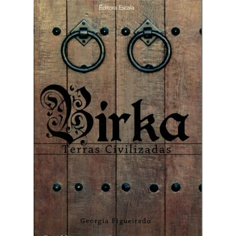 Birka - Terras Civilizadas