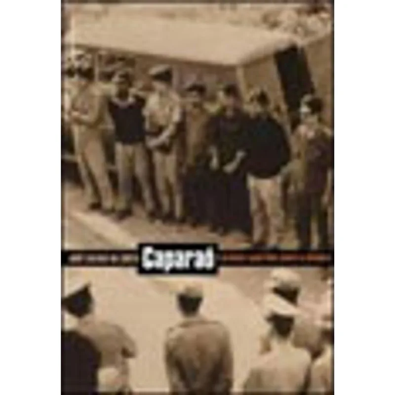 CAPARAÓ