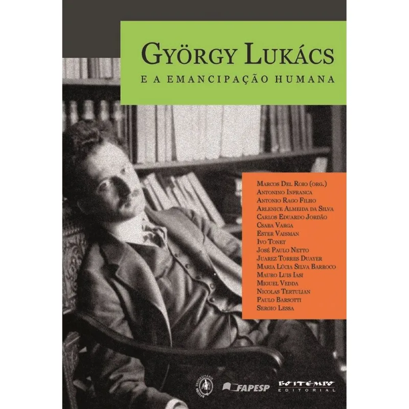 György Lukács E A Emancipação Humana