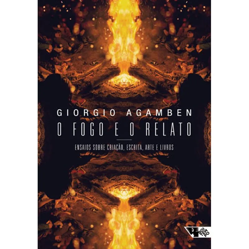 O FOGO E O RELATO