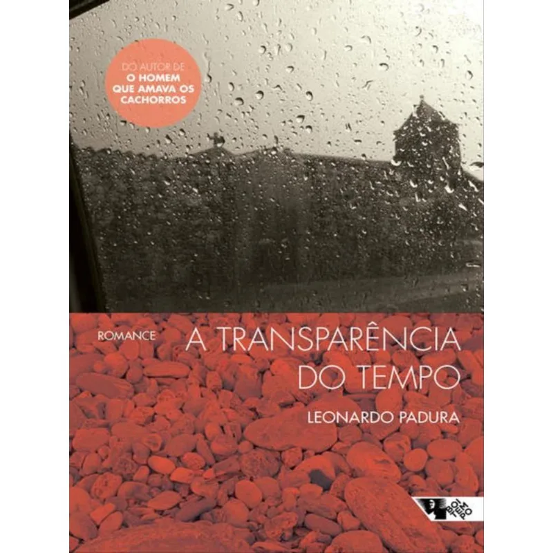 A TRANSPARÊNCIA DO TEMPO