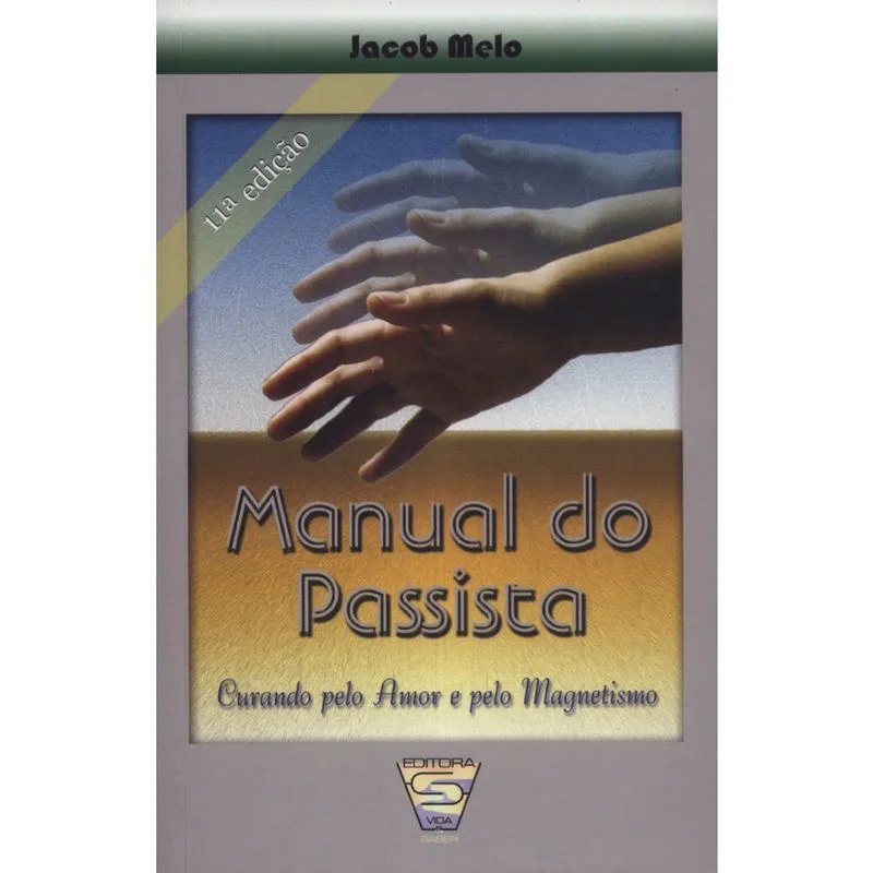 Manual do Passista