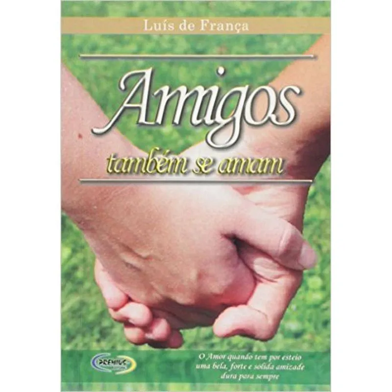 Amigos também se amam