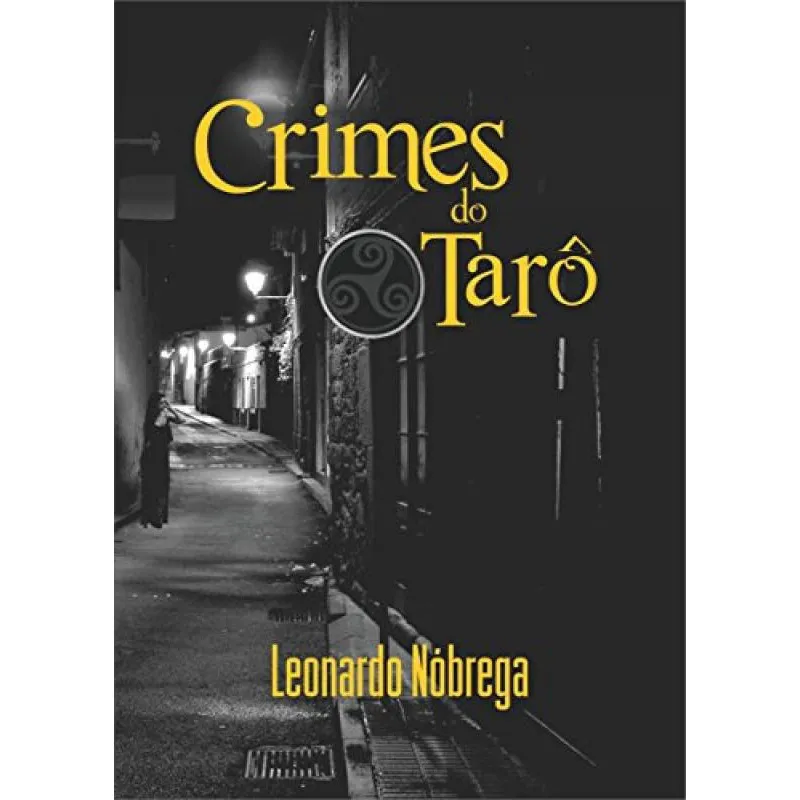 Crimes do Tarô