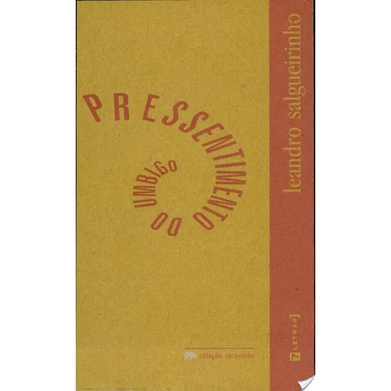 PRESSENTIMENTO DO UMBIGO