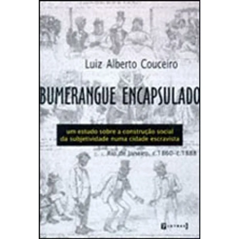 BUMERANGUE ENCAPSULADO