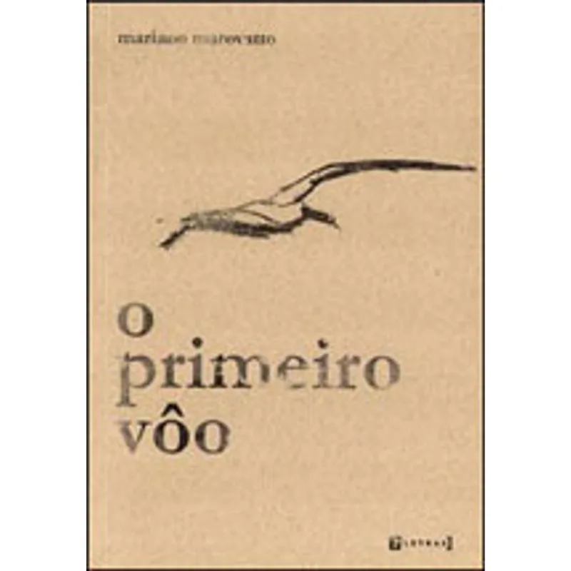 PRIMEIRO VOO, O