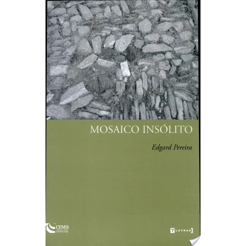 MOSAICO INSOLITO