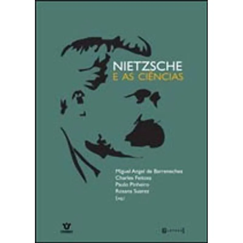 NIETZSCHE E AS CIENCIAS
