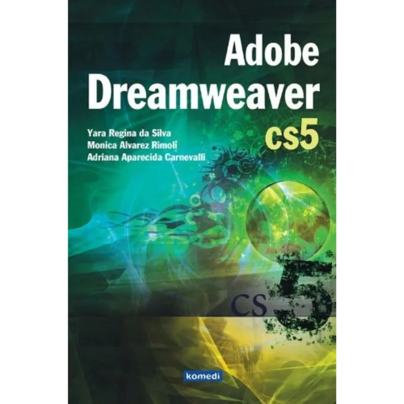 Adobe Dreamweaver Cs5 01