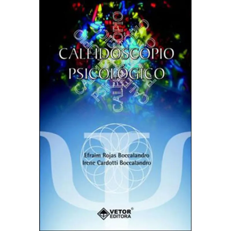 CALEIDOSCOPIO PSICOLOGICO