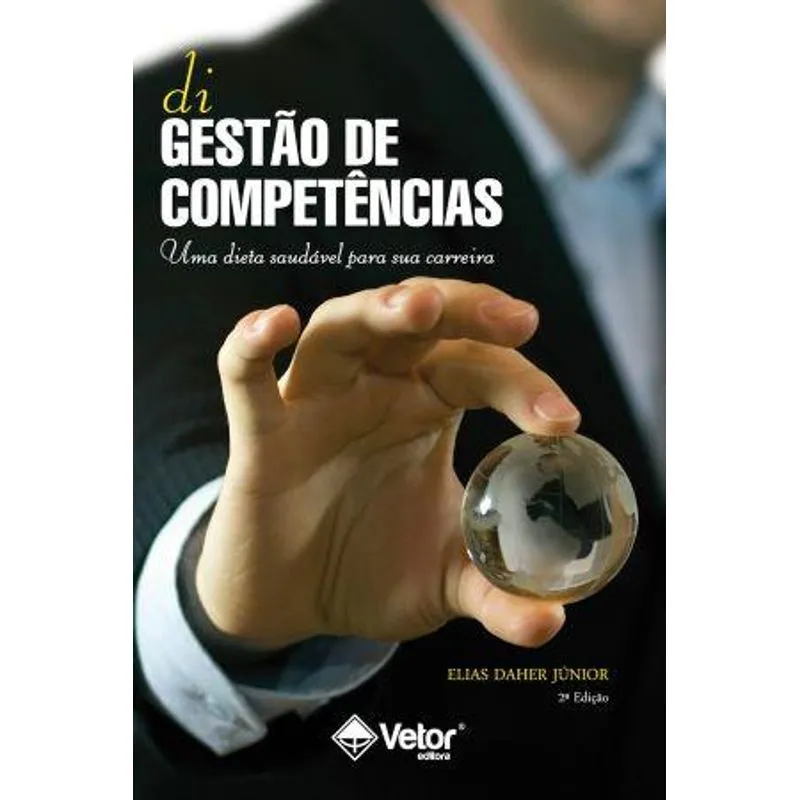 Digestao de Competencias