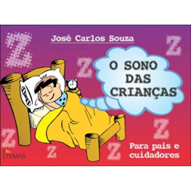 SONO DAS CRIANÇAS, O