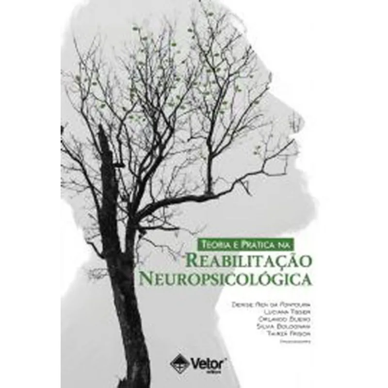 TEORIA E PRATICA NA REABILITAÇAO NEUROPSICOLOGICA