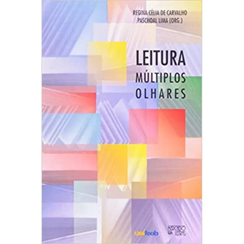 Leitura. Múltiplos Olhares