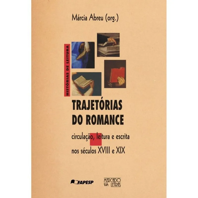 Trajetórias do romance