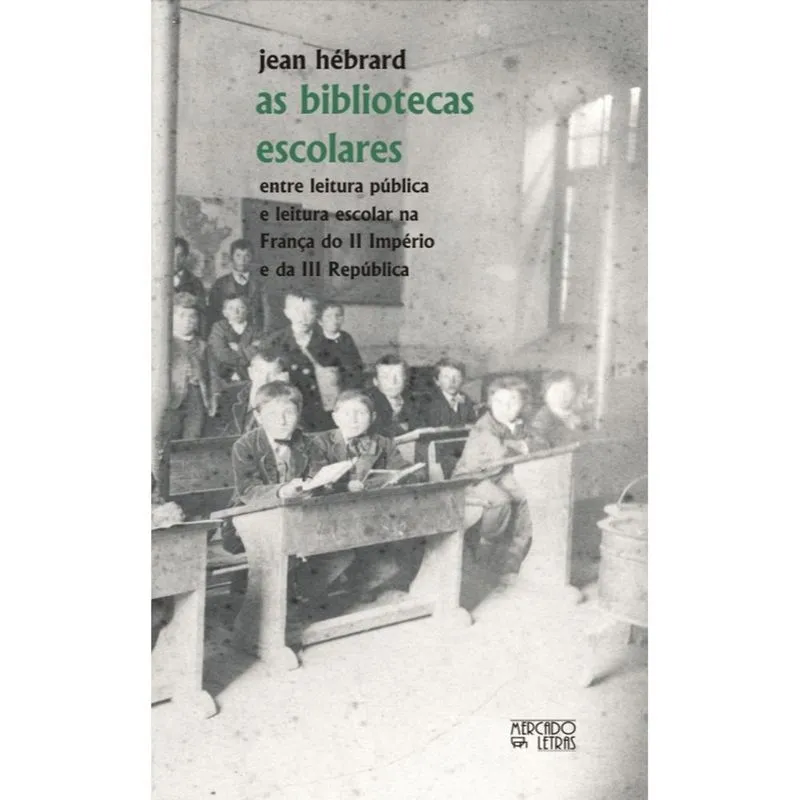 As bibliotecas escolares