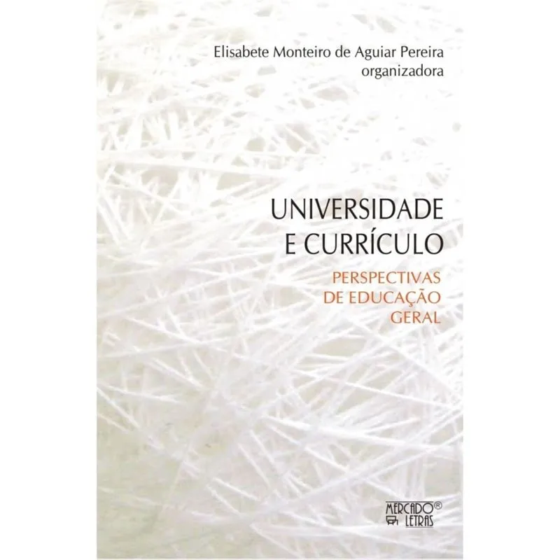 Universidade e curriculo