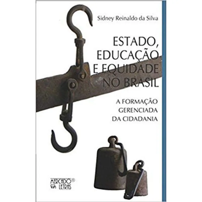 ESTADO, EDUCAÇÃO E EQUIDADE NO BRASIL