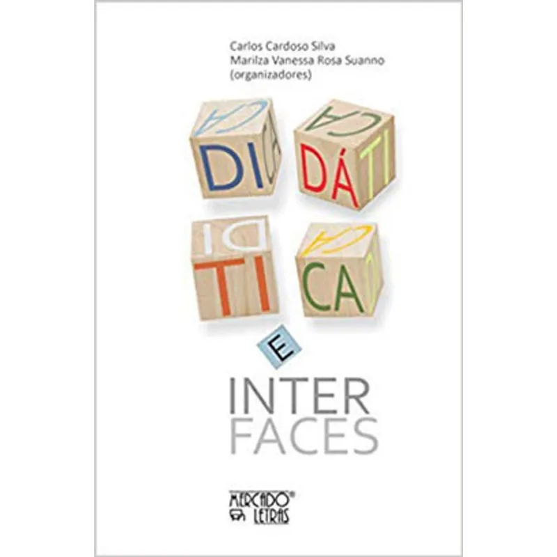 DIDÁTICA E INTERFACES
