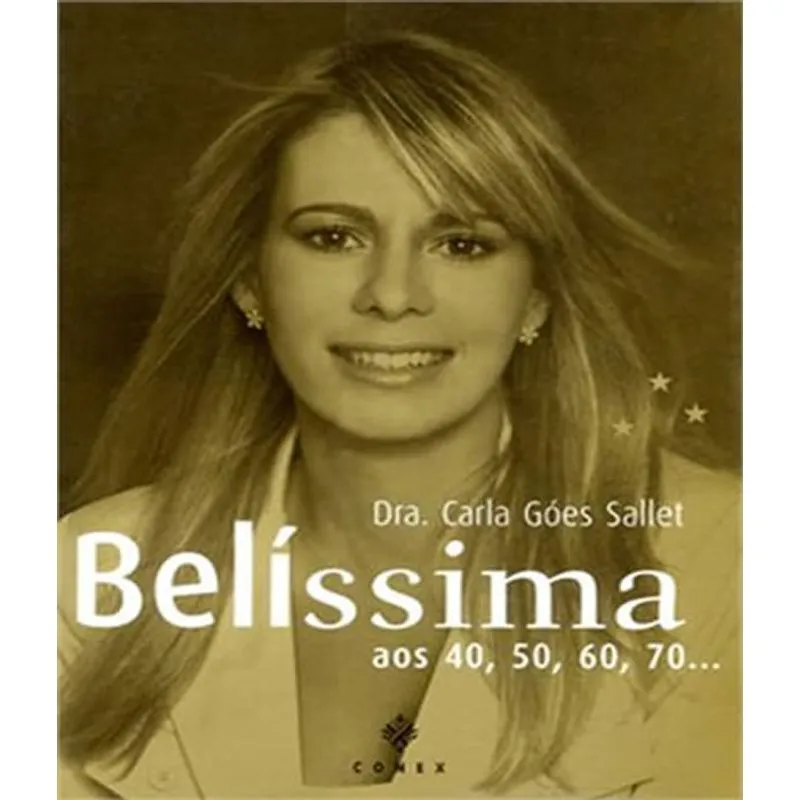 Belissima - Aos 40, 50, 60, 70...