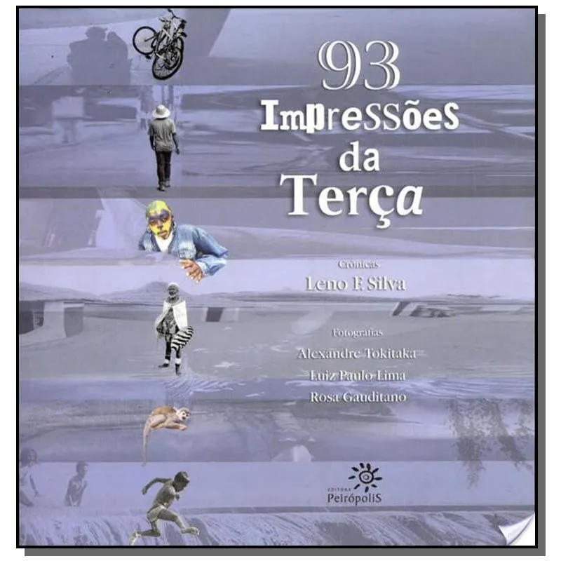 93 IMPRESSOES DA TERCA