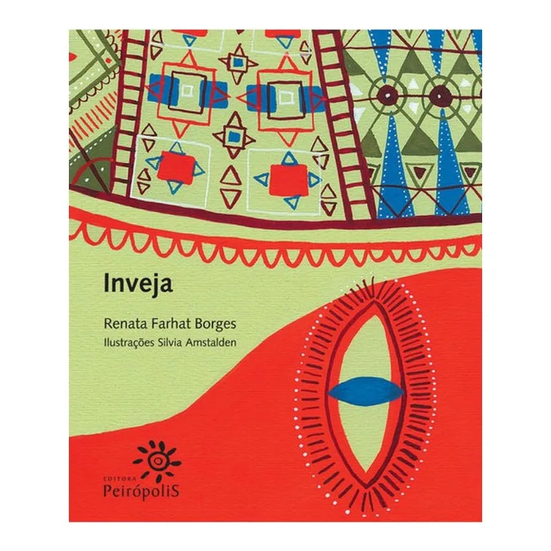 INVEJA