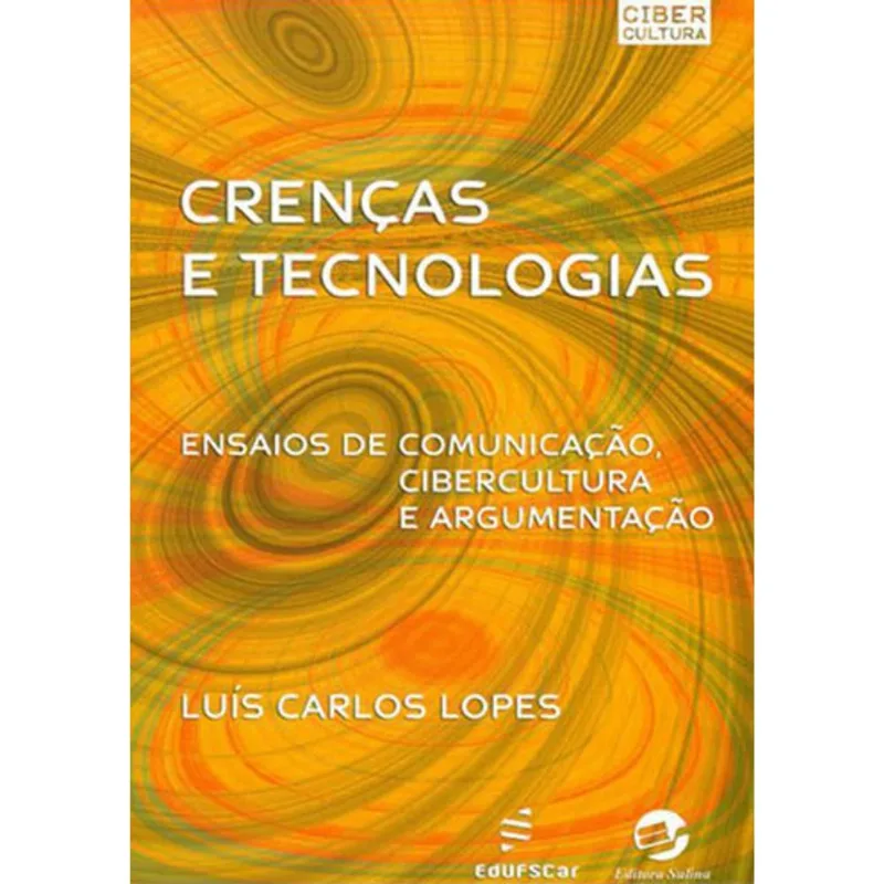 CRENÇAS E TECNOLOGIAS