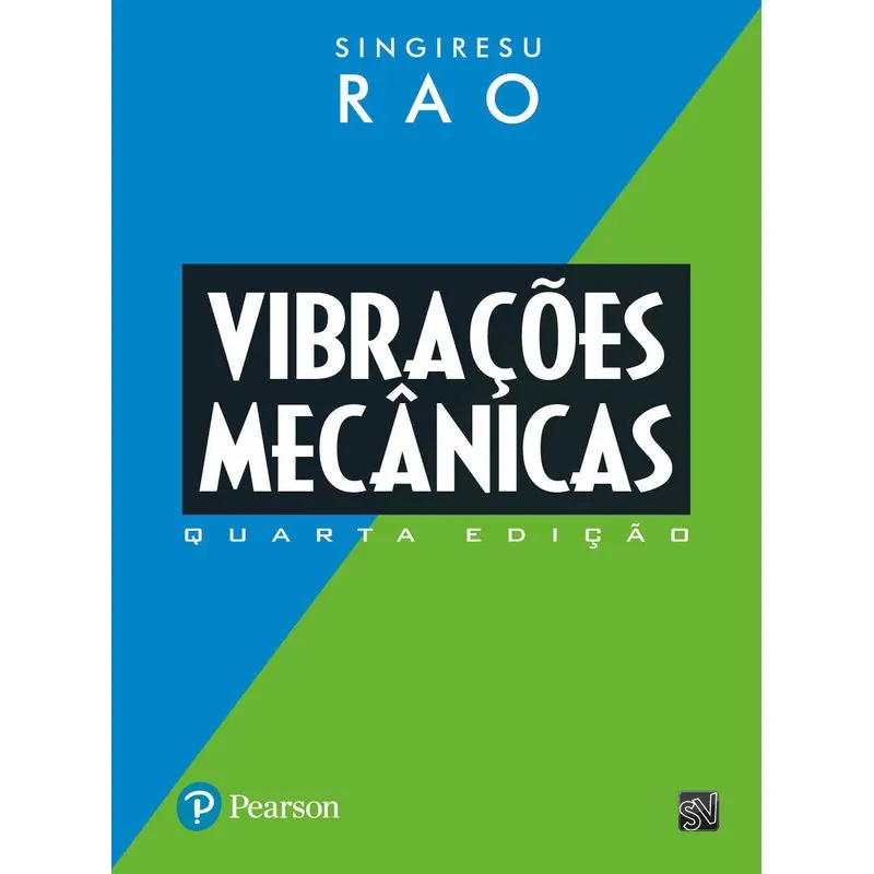 Vibracoes Mecanicas - 04 Ed