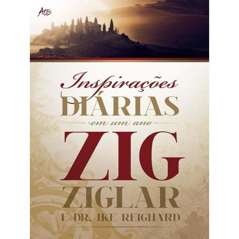 INSPIRAÇÕES DIÁRIAS