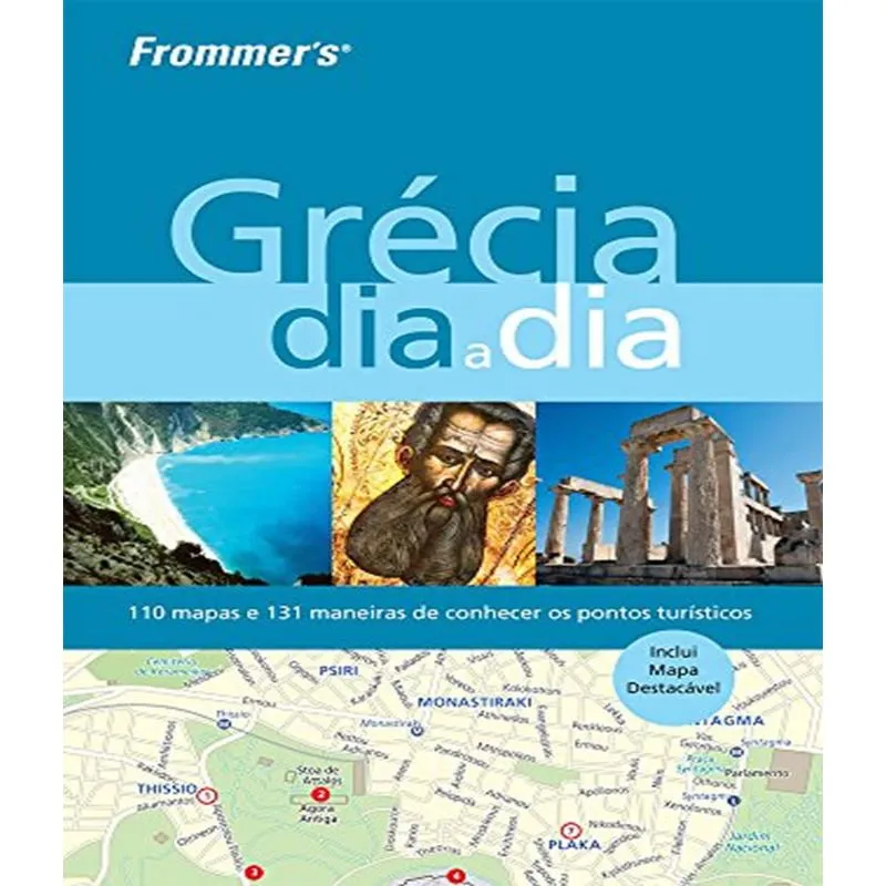 Grecia Dia A Dia