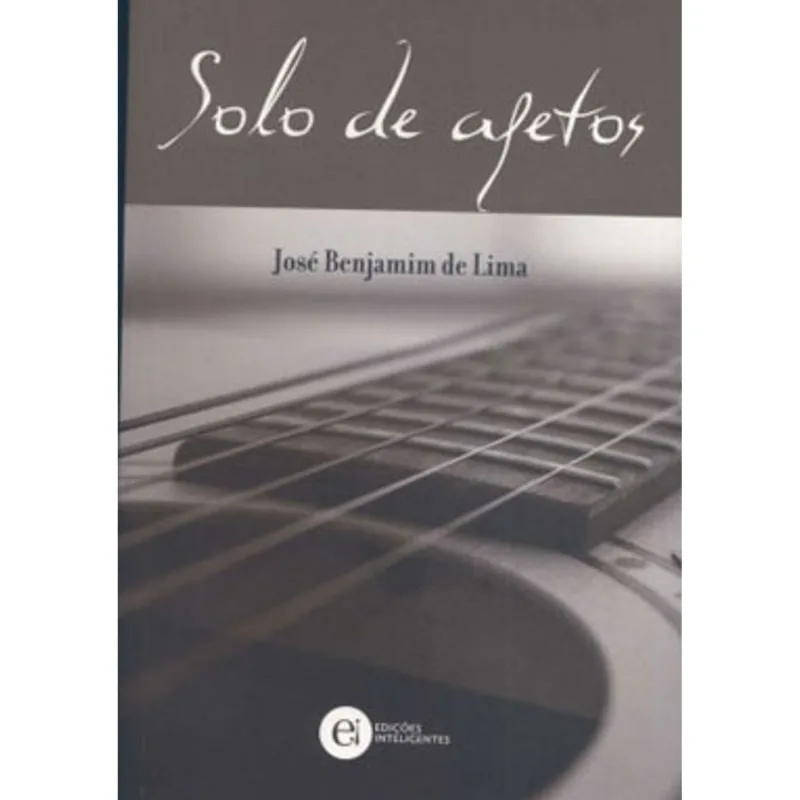 SOLO DE AFETOS