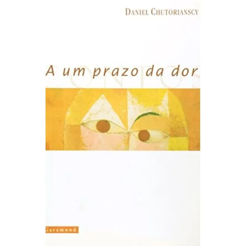 A UM PRAZO DA DOR