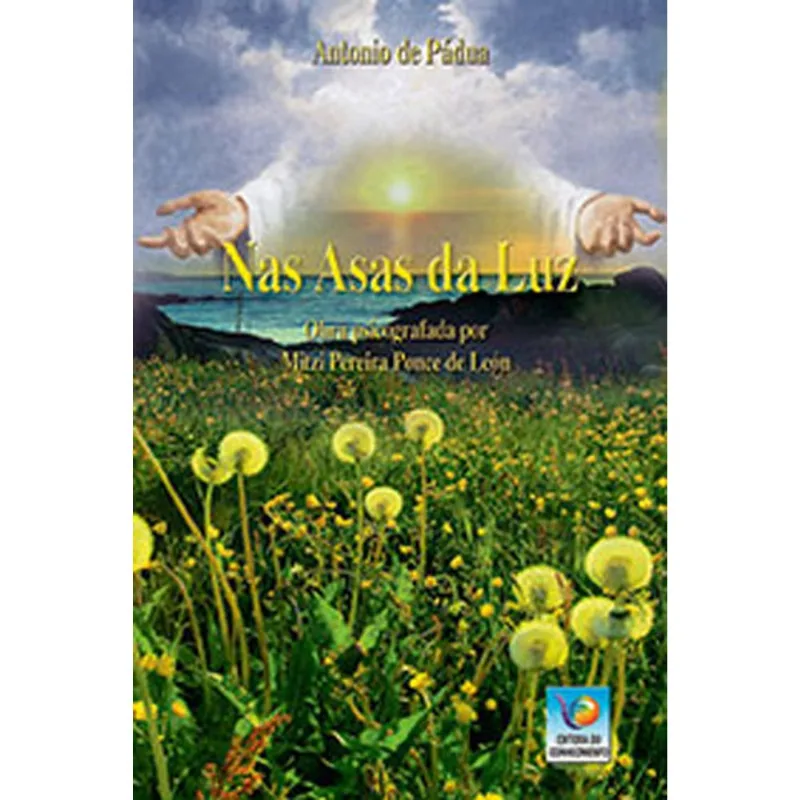 NAS ASAS DA LUZ