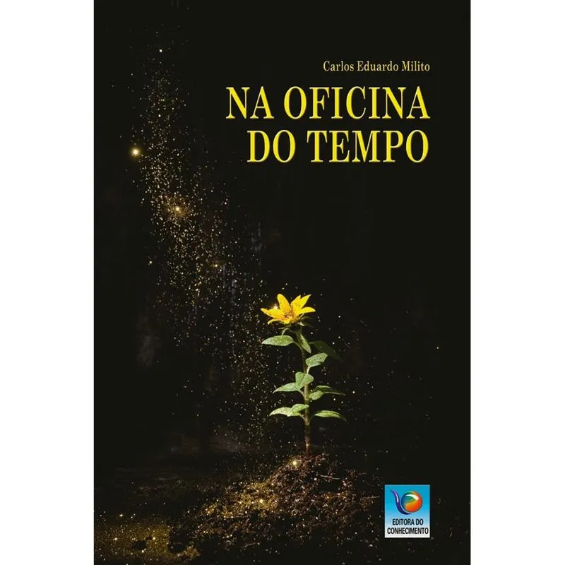 Na Oficina do Tempo