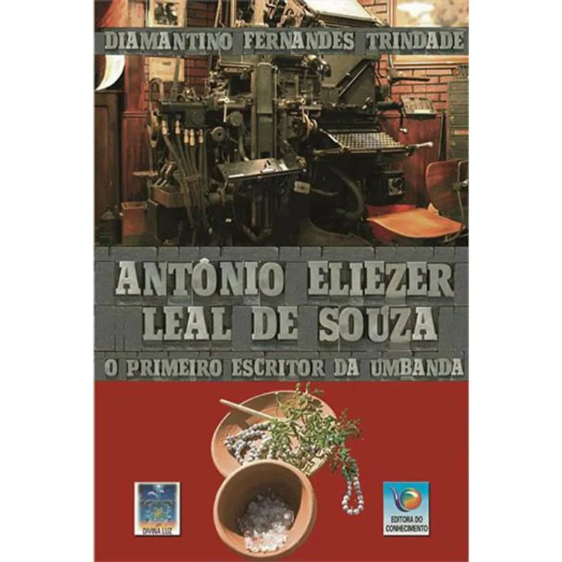 ANTÔNIO ELIEZER LEAL DE SOUZA