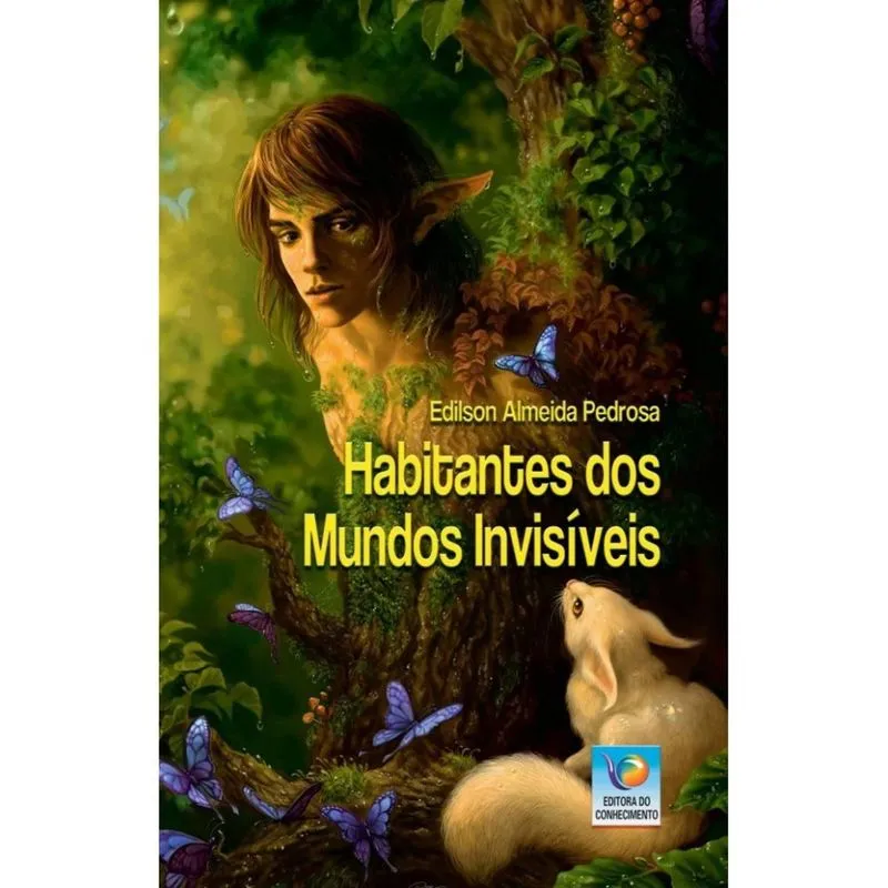 Habitantes dos Mundos Invisíveis
