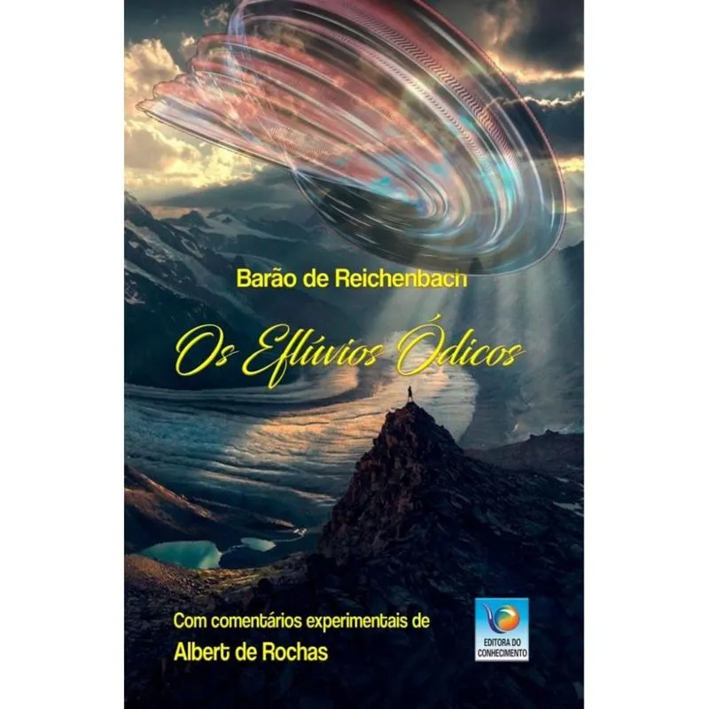 Os Eflúvios Ódicos