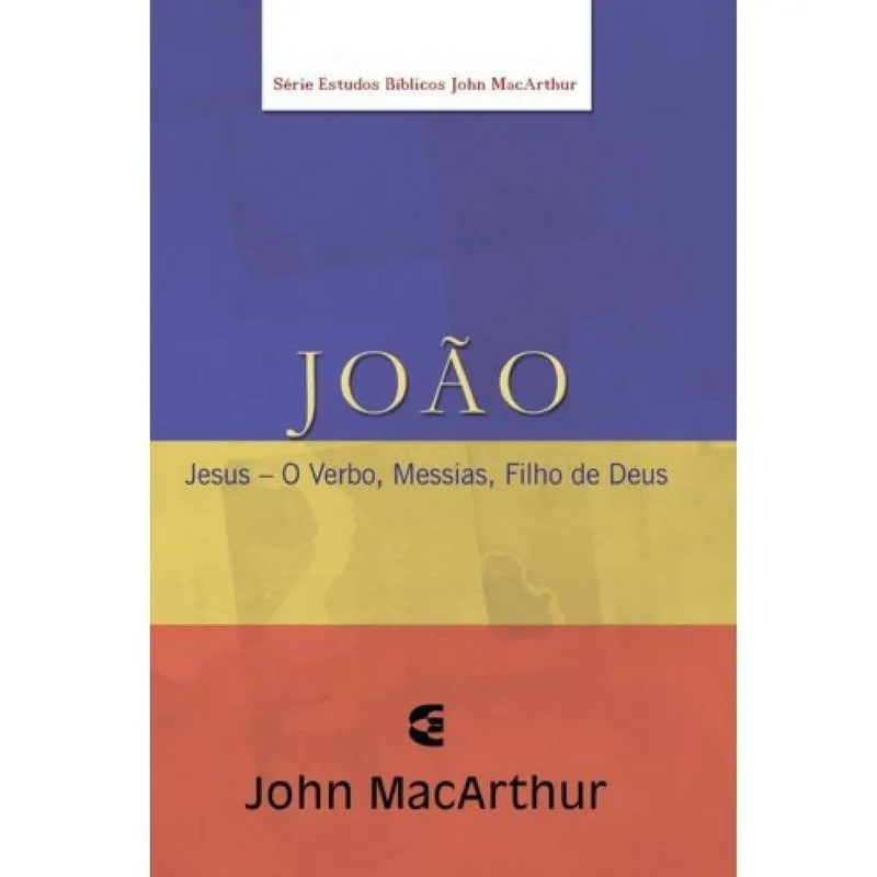 João John MacArthur