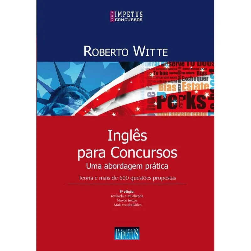 Inglês para concursos