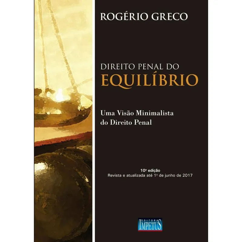 Direito Penal do Equilíbrio