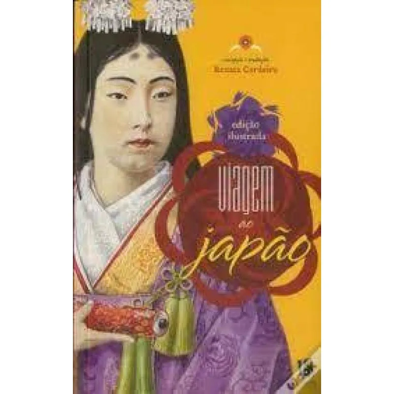 Viagem ao japao